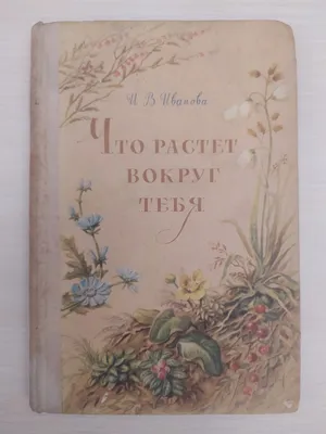 Растения России. Определитель, Ирина Пескова – скачать pdf на ЛитРес