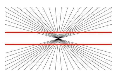 Почему мы видим те или иные иллюзии | Оптические иллюзии | Дзен