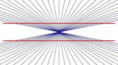 Самые интересные оптические иллюзии ломающие мозг (лучшее) »  -  Источник Хорошего Настроения