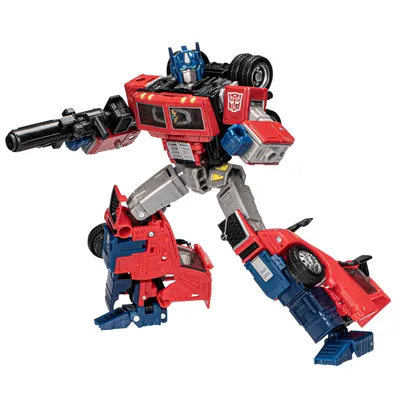 Buy Robosen Elite Optimus Prime | Robosen US – US Robosen