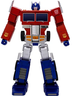 Robosen Transformers Optimus Prime Elite G1 Multi HR30-SA - Best Buy