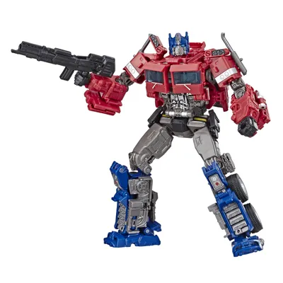 Transformers Classic: Optimus Prime Life-Size Foam Core Cutout - Offic –  Fathead