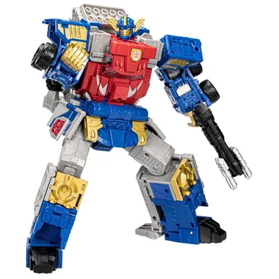 Buy Robosen Flagship Optimus Prime (Limited Edition) | Robosen US – US  Robosen