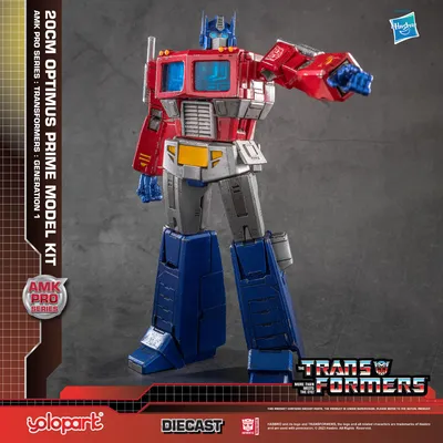 Transformers Toys Optimus Prime Action Figure Rise - Temu