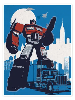 Optimus Prime Transformers Rise of the Beasts Life-Size Cardboard Cutout  Stand-Up | Oriental Trading