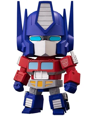 Transformers Missing Link C-02 Optimus Prime