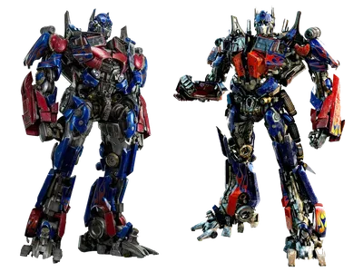 ThreeZero Transformers: Rise of the Beasts - DLX Scale OPTIMUS PRIME