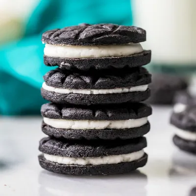 Oreo Is Releasing Its First-Ever Halloween Candy