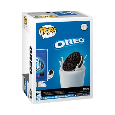 Oreo Just Announced a New Collab That We Can't Wait to Try