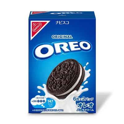 OREO,  oz. | BJ's Wholesale Club