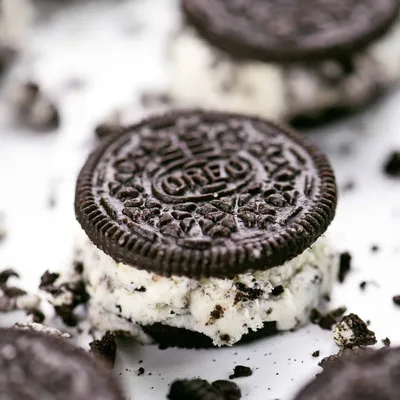 Homemade Oreo Cookies Recipe | BraveTart