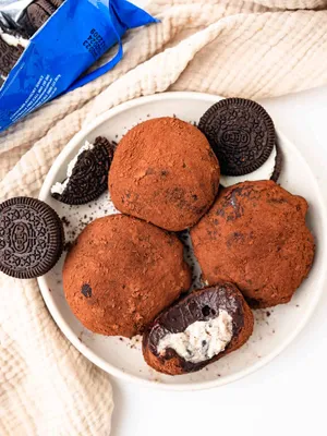 Most Oreo Oreo: What to Know About the Mammoth New Cookie - CNET