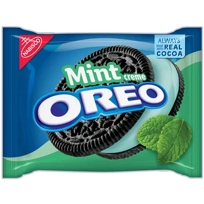 Oreo - Wikipedia