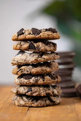 Homemade Oreo Cookies - Tastes Better From Scratch