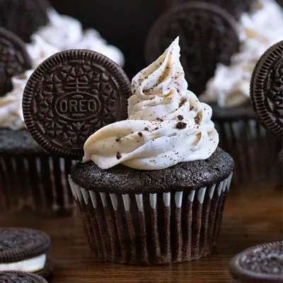 New Oreo flavor: 'Blackout Cake' Oreos have 2 chocolate creme layers