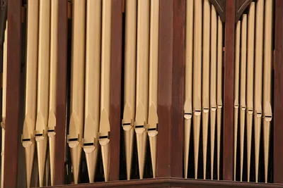 Король музыки" - орган и органная музыка. Обсуждение на LiveInternet -  Российский Сервис Онлайн-Дневников