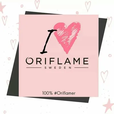 Oriflame hi-res stock photography and images - Alamy