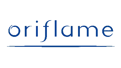 Oriflame Vector Logo - Download Free SVG Icon | Worldvectorlogo