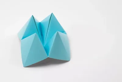 Оригами из бумаги картинки