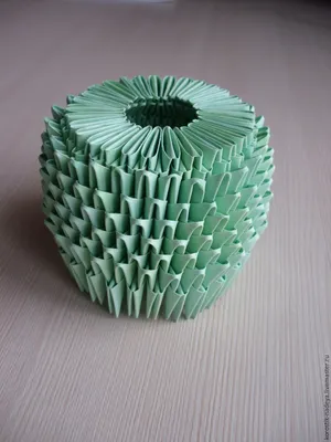 Модульное оригами Мастер класс МЯЧ ФУТБОЛЬНЫЙ | Модульное оригами | Дзен