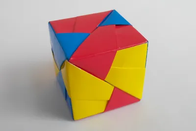 Поделки из бумажных модулей оригами для начинающих. Схемы сборки и  пошаговый легкий мастер-класс для взрослых или детей (134 фото)