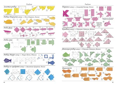 Попробуй сам! 3 схемы оригами, которые на всегда наведут порядок у тебя на  столе | Творческие идеи | Дзен