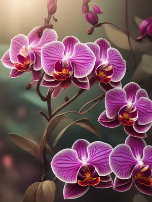 Самые красивые орхидеи: ТОП-13 лучших видов и их описание, фото