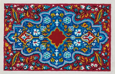 Оценить красоту национального орнамента теперь могут и слабовидящие -  Культурный мир Башкортостана