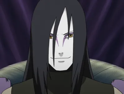 Naruto: Orochimaru's Backstory and Character Development, Explained