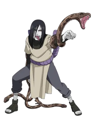 Orochimaru | Naruto characters, Naruto, Naruto funny