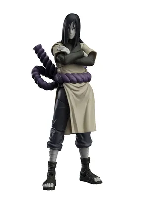 Orochimaru (Naruto) | VS Battles Wiki | Fandom