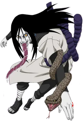 Daily Orochimaru on X: "#orochimaru #NARUTO #naruto #NarutoShippuden  #sannin /ydUBdgck1r" / X