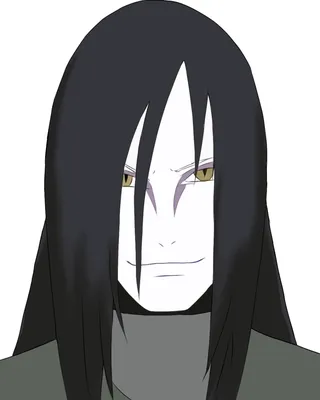 Is it due to a change in art style or Orochimaru's body changing that makes  him appear slightly different in Boruto? : r/Naruto