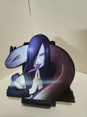 Orochimaru - Naruto Shippuden - Bandai Tamashii Nations –  -  Anime Online Shop