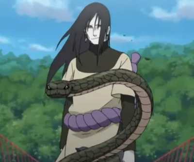 The Untold Truth Of Naruto's Orochimaru