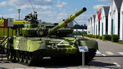 Борисов сообщил о применении Россией лазерного оружия на Украине — РБК