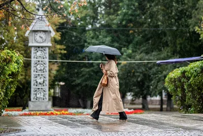 Возвращение нулевых: пензенские стилисты рассказали о трендах сезона осень- зима 2023–2024