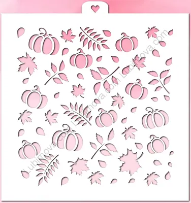 Шаблоны Осенних Листьев Для Вырезания |  | Leaf template, Fall  leaf template, Autumn leaves