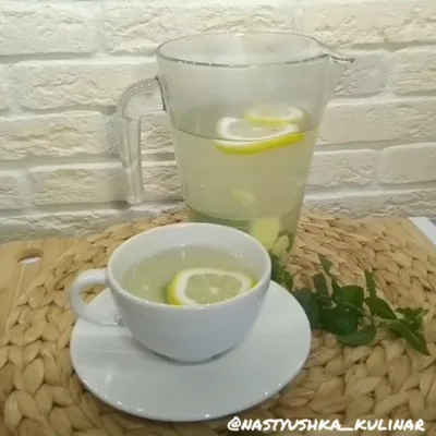 Топ-6 рецептов осеннего чая от чемпиона России по чайной миксологии - на  