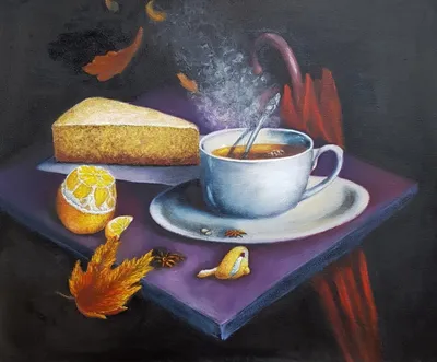 Осенние рецепты согревающих чаев – Блог обжарщиков кофе Torrefacto
