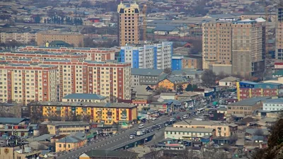 День города Ош. Семь интересных фактов про южную столицу - | 