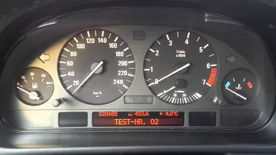 Загорелся Check Engine на БМВ, устранение неисправностей BMW