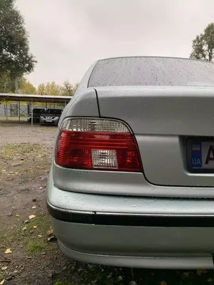 Как запустить webasto bmw e39 530d 1998г.? | BMW Club Latvia