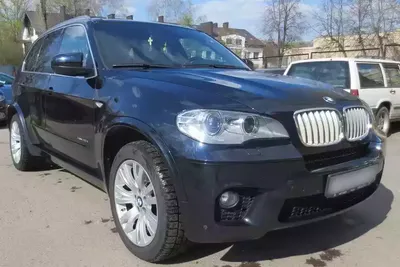 Самая страшная ошибка? — BMW X5 (E53), 3 л, 2002 года | просто так | DRIVE2