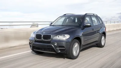 Российские BMW X5, X6 и X7 отзывают из-за заводского брака — Motor