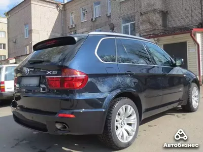 БМВ X5 E70 проблемы с двигателем N57. Ремонт БМВ в сервисе M52