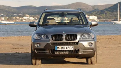 BMW X5 / X5m - Wheels Gallery