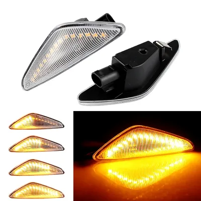 LED Rear Trunk Lights for BMW X5 E53 | Interior ICE White Lights 6500K  CANbus Error FREE