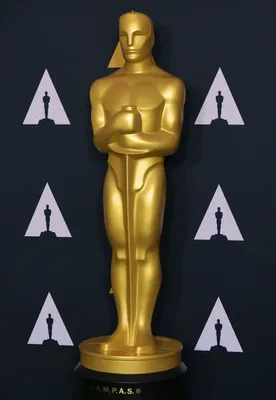 About OSCAR® | The Gold Knight - Latest Academy Awards news and insight