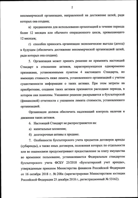 Основные средства в бухгалтерском учете в 2021 году | 